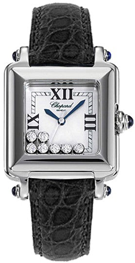 Chopard Happy Sport Women's Watch 278325-3006