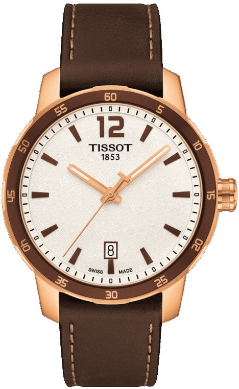 Tissot T-Sport Quickster T095.410.36.037.00
