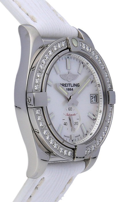 Breitling Galactic 36 Automatic A3733053/A788-236X
