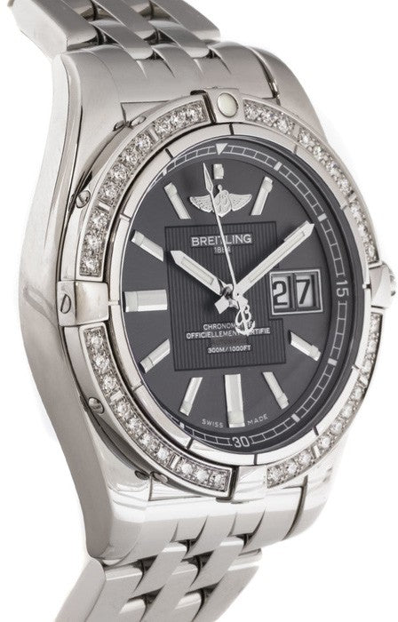 Breitling Galactic 41 A49350LA/F549-366A