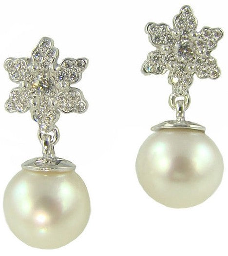 Chopard Earrings 846565-1001