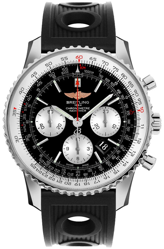 Breitling Navitimer 01 46 AB012721/BD09-201S