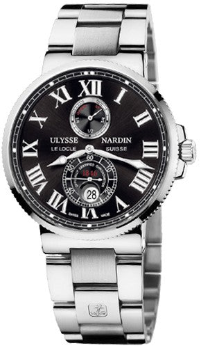 Ulysse Nardin Marine Chronometer 263-67-7/42