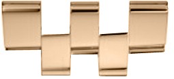 Breitling Galactic 18k Rose Gold Link 791H
