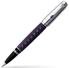 MontBlanc Boheme Jewels Amethyst Rollerball Pen 9927