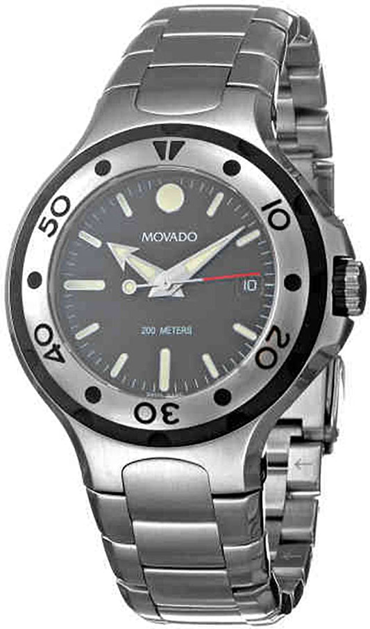 Movado Series 800 2600001