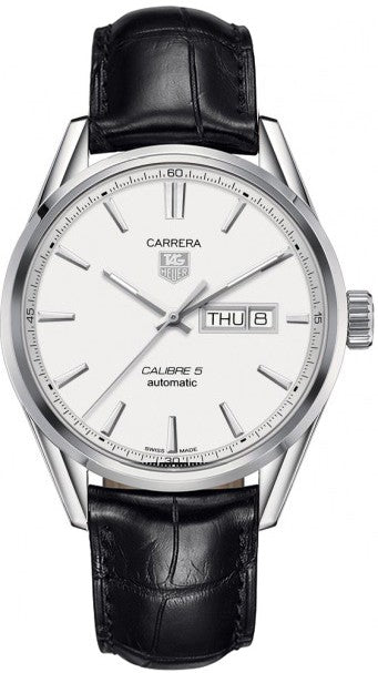 Tag Heuer Carrera Automatic Men's Watch WAR201B.FC6266