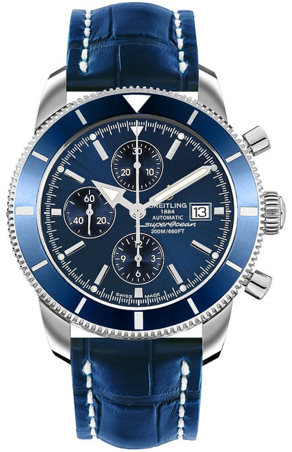 Breitling Superocean Heritage Chronograph 46 A1332016/C758-747P