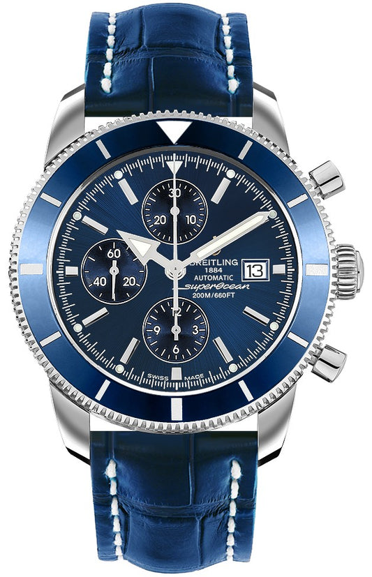 Breitling Superocean Heritage Chronograph 46 A1332016/C758-747P