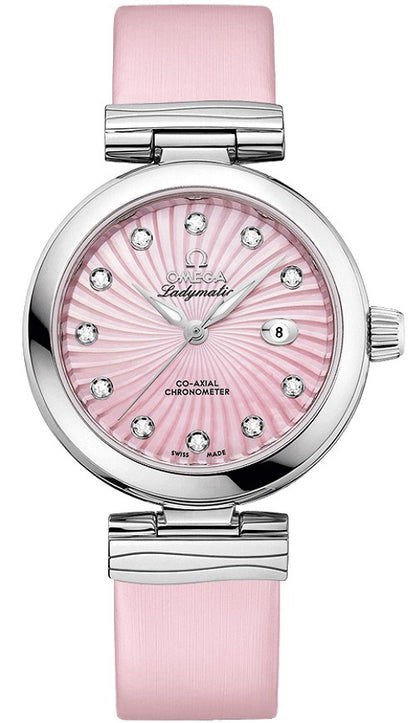 Omega De Ville Ladymatic 425.32.34.20.57.001