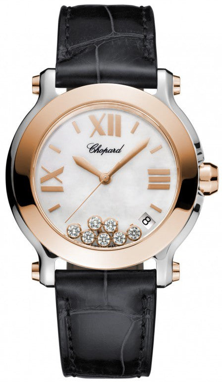 Chopard Happy Sport 278492-9004