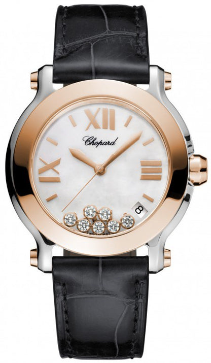 Chopard Happy Sport 278492-9004
