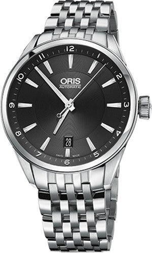 Oris Artix Date 73377134034MB