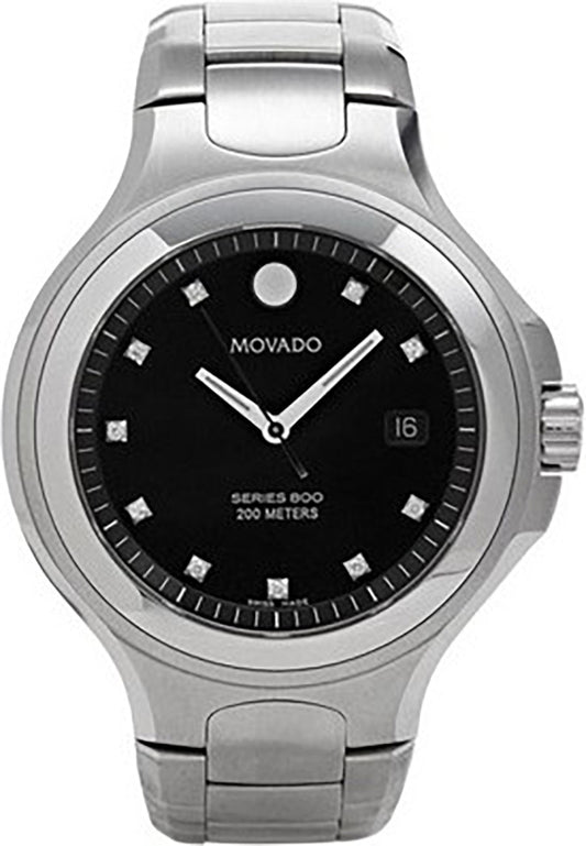 Movado Series 800 2600057