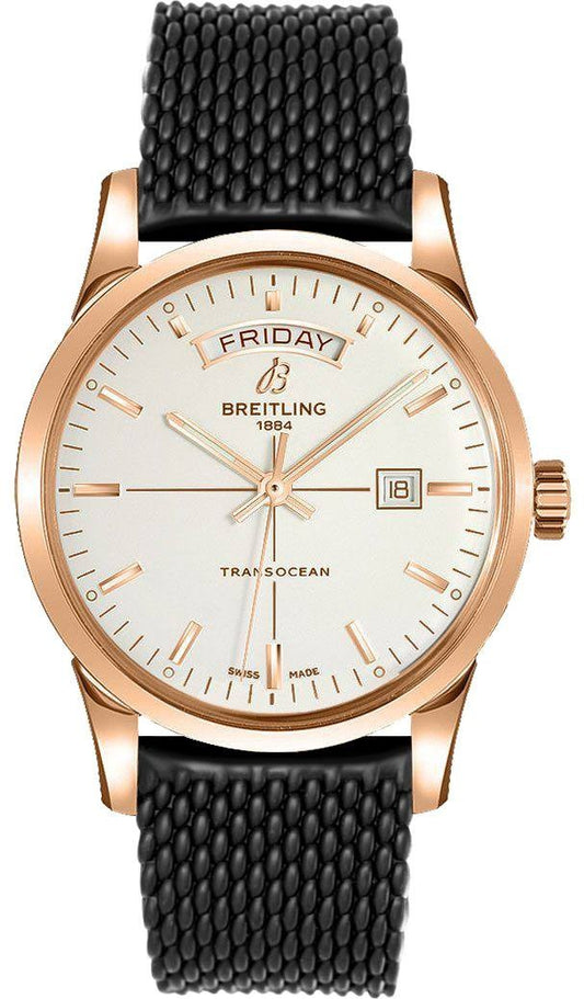 Breitling Transocean Day Date R4531012/G752-279S