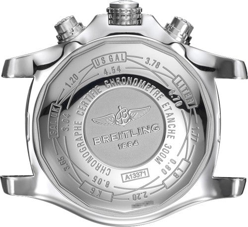 Breitling Super Avenger II A1337153/C871-160S
