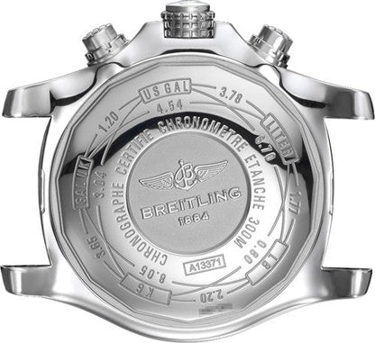 Breitling Super Avenger II A1337153/C871-160S
