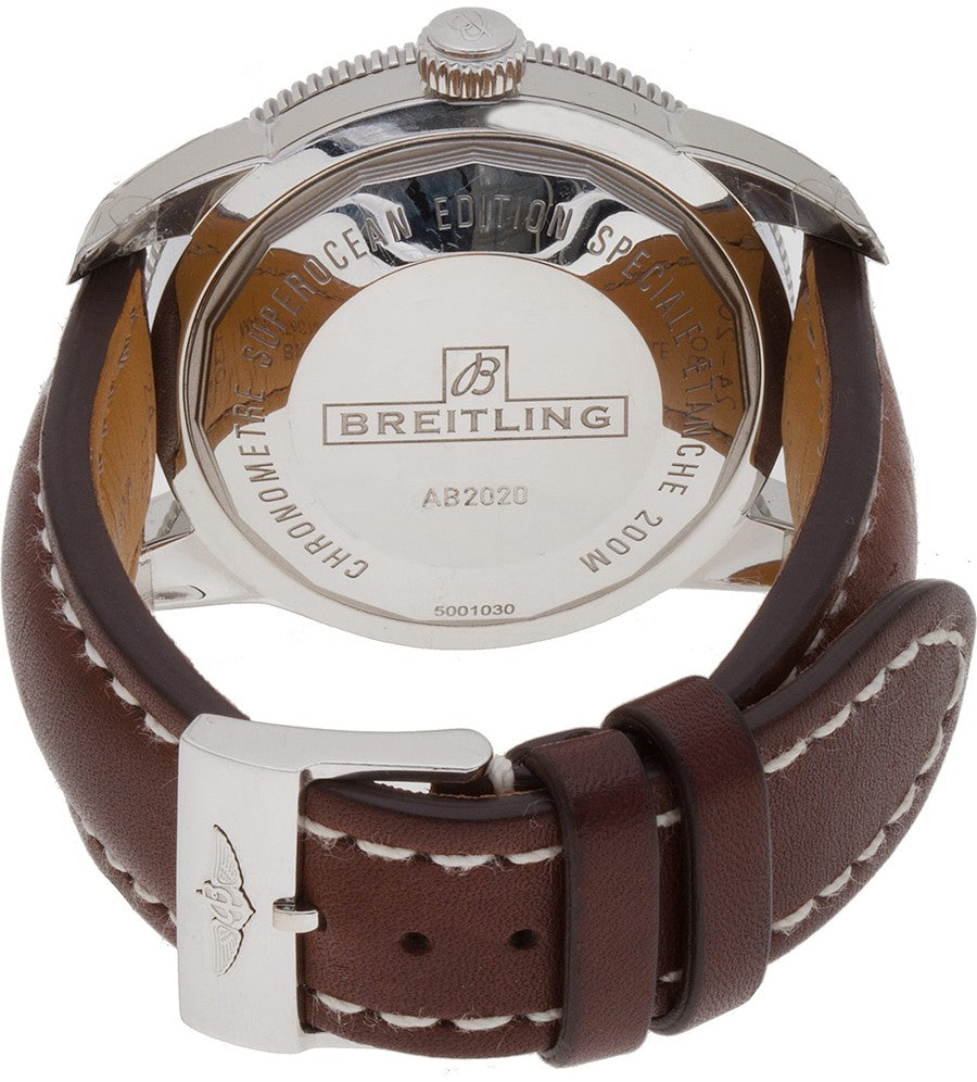 Breitling Superocean Heritage II 46 AB202033/Q618-443X