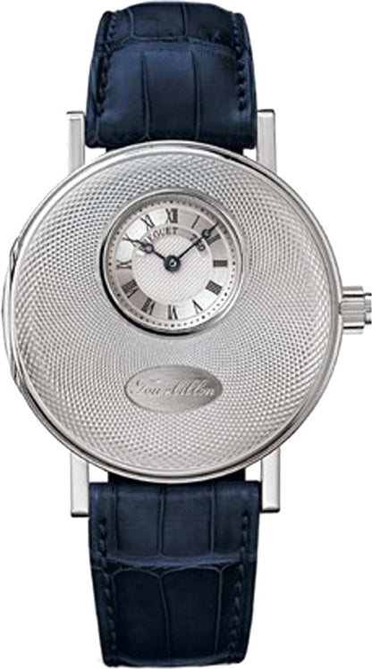Breguet Classique Complications Tourbillon 1801BB/12/2W6