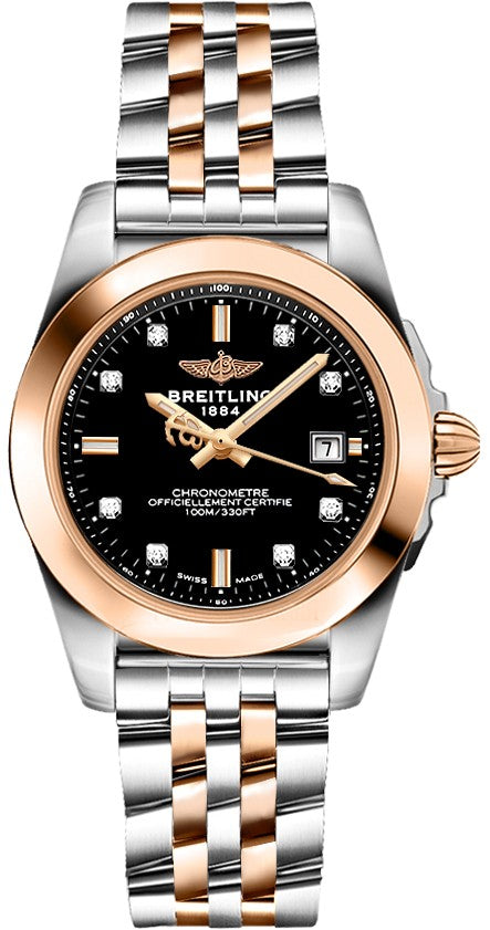 Breitling Galactic 32 Sleek Edition C7133012/BF64-792C