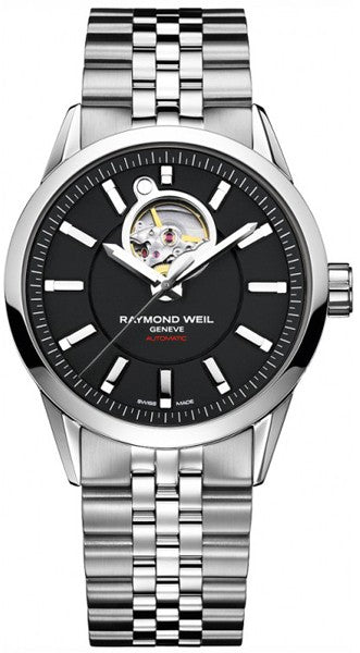 Raymond Weil Freelancer 2710-ST-20001
