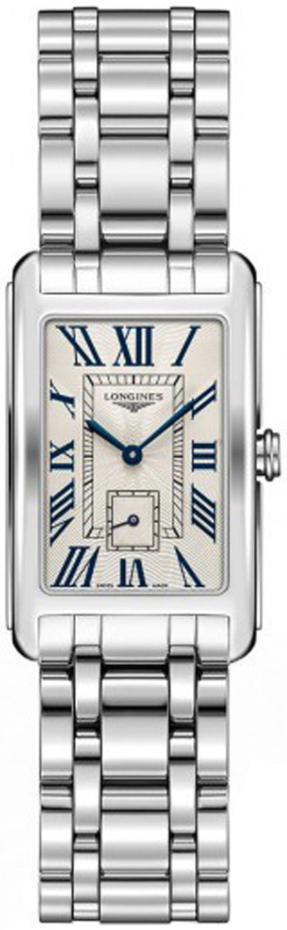 Longines DolceVita L5.512.4.71.6