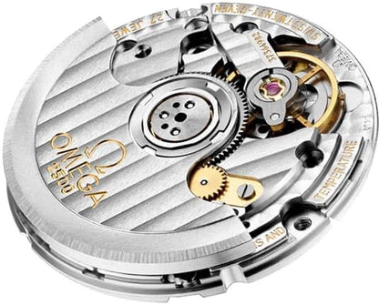 Omega De Ville Prestige 424.10.33.20.52.002