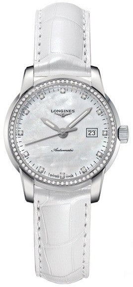 Longines The Saint-Imier L2.563.0.87.2