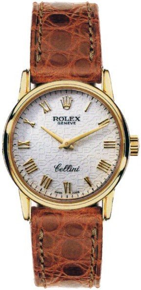 Rolex Cellini Classic 6111/8