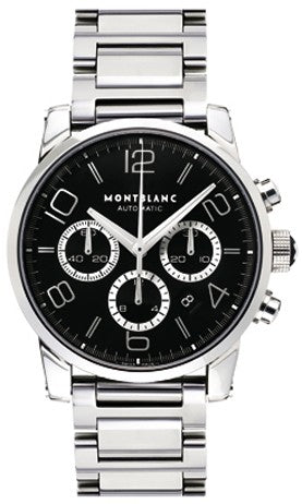 MontBlanc TimeWalker Chronograph 36062