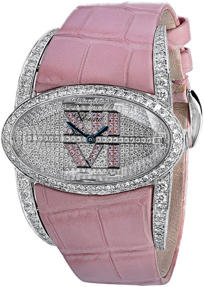 Chopard Happy Oval 139018-1001