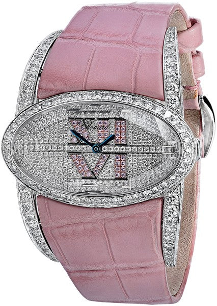 Chopard Happy Oval 139018-1001