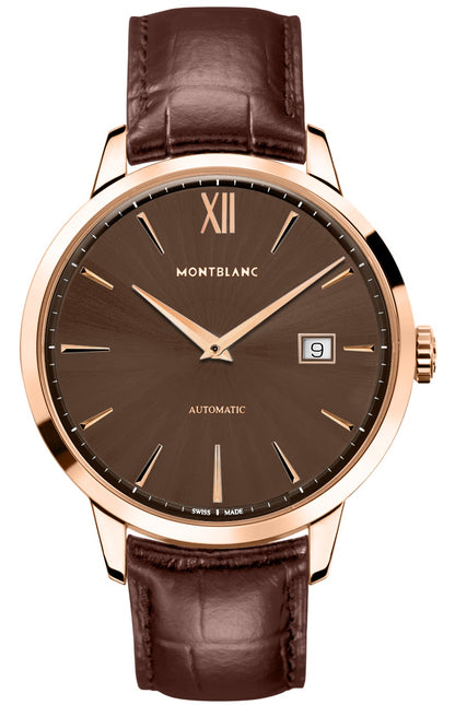 MontBlanc Heritage 111875