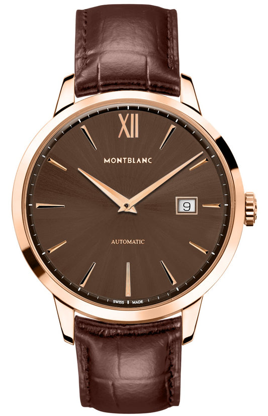 MontBlanc Heritage 111875