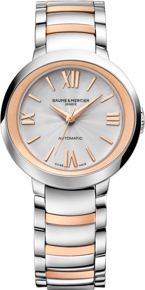 Baume & Mercier Promesse 10183