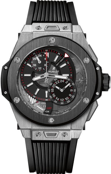 Hublot Big Bang Alarm Repeater 403.NM.0123.RX