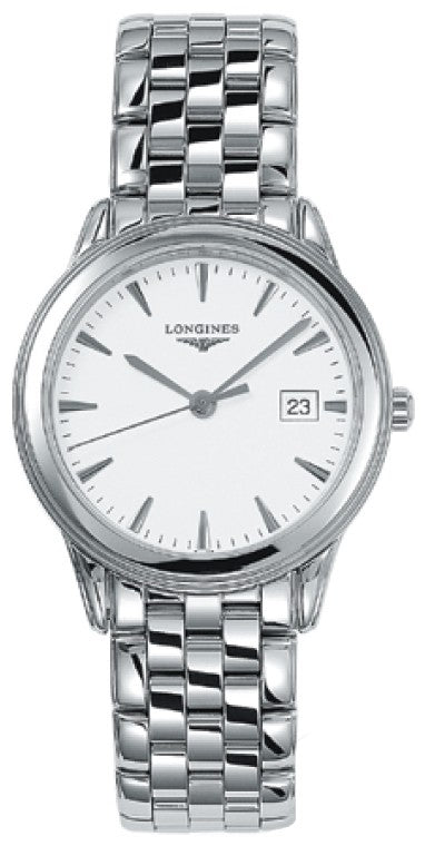 Longines Flagship L4.716.4.12.6