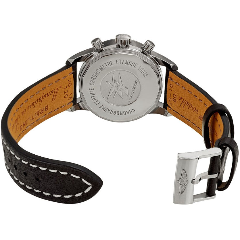 Breitling Transocean Chronograph 38 A4131012/BC06-428X