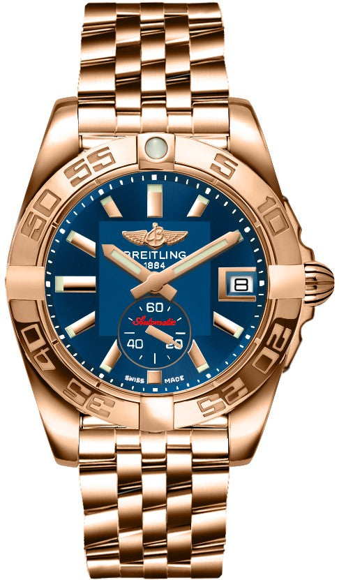 Breitling Galactic 36 Automatic H3733012/C831-376H