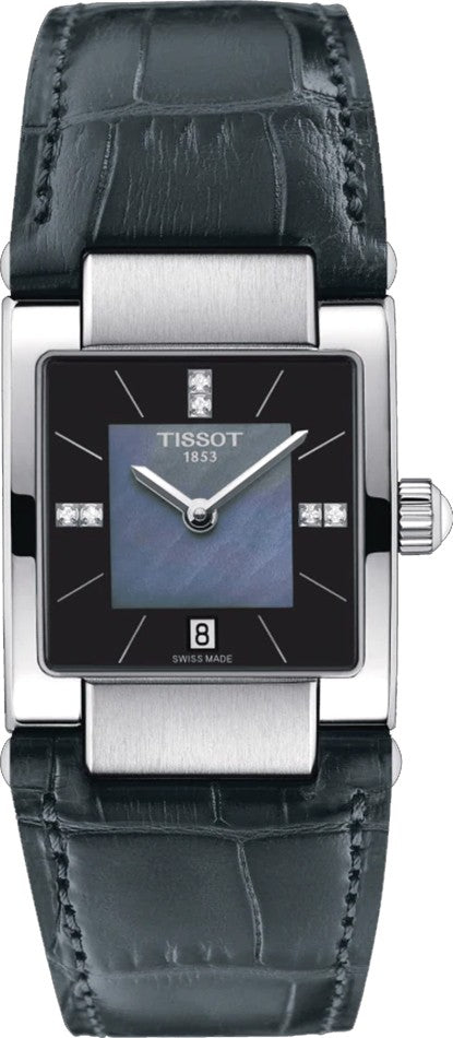 Tissot T02 T090.310.16.126.00