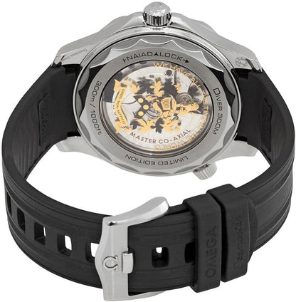 Omega Seamaster James Bond Men's Watch 210.22.42.20.01.004