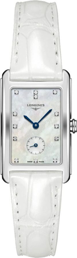 Longines DolceVita L5.512.4.87.2