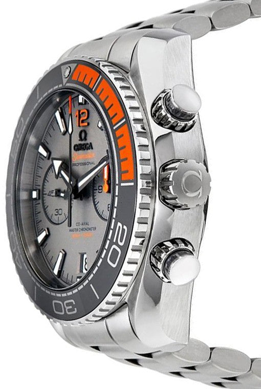 Omega Seamaster Planet Ocean 215.90.46.51.99.001