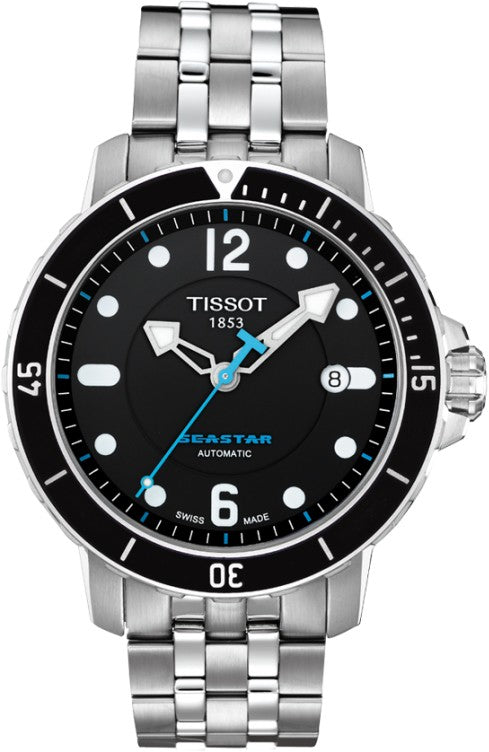 Tissot Seastar 1000 Automatic T066.407.11.057.00