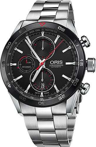 Oris Artix GT Chronograph 77476614424MB