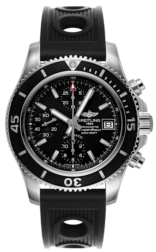 Breitling Superocean Chronograph 42 A13311C9/BF98-202S