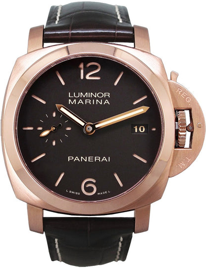 Panerai Luminor PAM00393