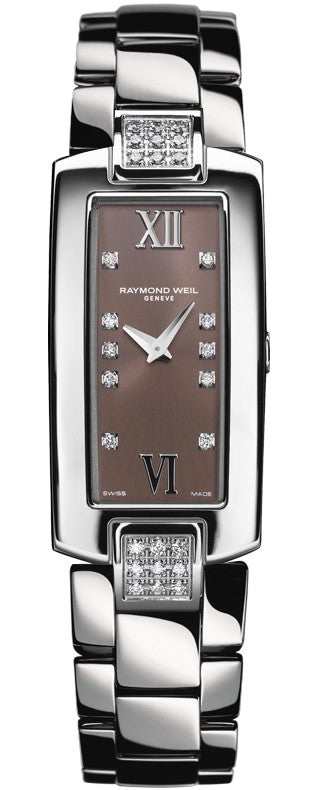 Raymond Weil Shine 1500-ST3-00775