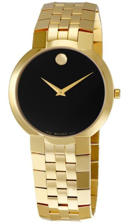Movado Faceto 0606236