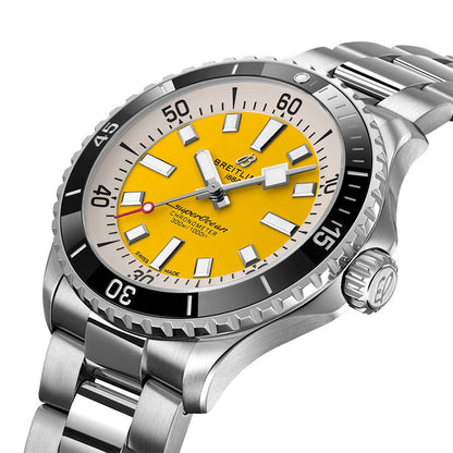Breitling Superocean Automatic 42 Men's Watch A17375211I1A1